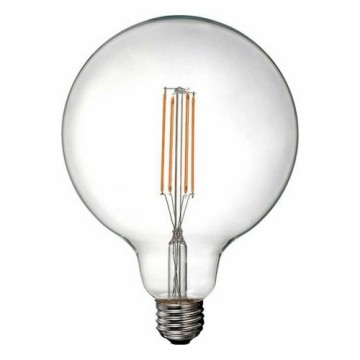 Светодиодная лампочка EDM E27 6 W E 800 lm (12,5 x 17 cm) (3200 K)