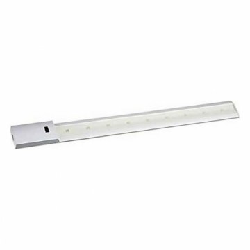 LED caurule EDM Pelēks A (6400K)