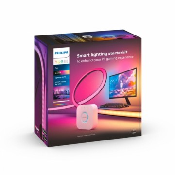 LED strēmeles Philips Hue Play Gradient PC