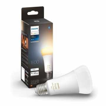 Смарт-Лампочка Philips E27