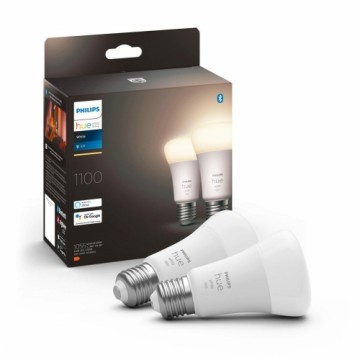 Gudra Spuldze Philips Hue