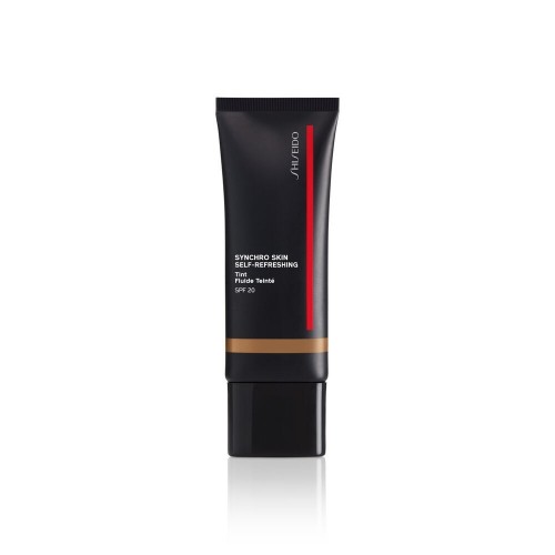 Šķidrā Grima Bāze Shiseido Synchro Skin Self-Refreshing Nº 425 (30 ml) (30 ml) image 1