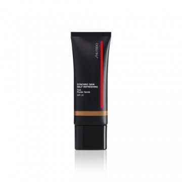 Šķidrā Grima Bāze Shiseido Synchro Skin Self-Refreshing Nº 425 (30 ml) (30 ml)