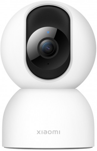 Xiaomi Smart Camera C400 4MP, white image 1