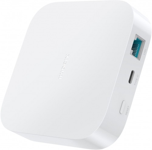 Xiaomi Smart Home Hub 2 WiFi/BT/Zigbee image 2