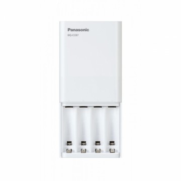 OEM Panasonic charger BQ-CC87 USB POWERBANK