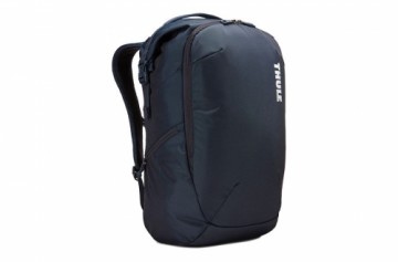 Thule  
         
       Subterra Travel TSTB-334 Fits up to size 15.6 ", Mineral, Backpack
