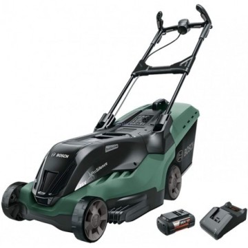 Bosch AdvancedRotak 36-750, 4ah Mauriņa pļāvējs