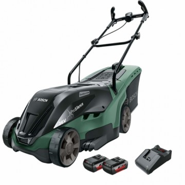 Bosch UniversalRotak36-560,2x2a Mauriņa pļāvējs