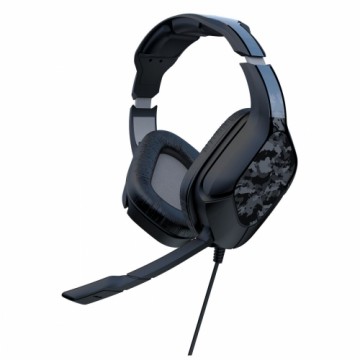 Austiņas ar Mikrofonu Spēlēm GIOTECK HC2