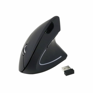 Ergonomiska optiskā pele Equip 245110
