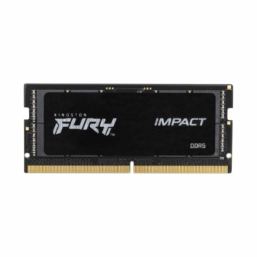 RAM Atmiņa Kingston Impact 32 GB