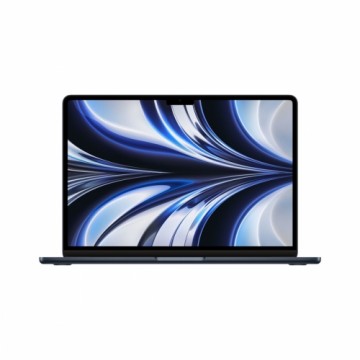 Piezīmju Grāmatiņa Apple MacBook Air 512 GB SSD 8 GB RAM 13"