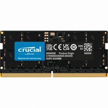 RAM Atmiņa Crucial CT16G48C40S5