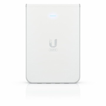 Piekļuves punkts UBIQUITI  U6-IW Balts