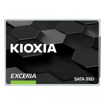 Жесткий диск Kioxia LTC10Z960GG8