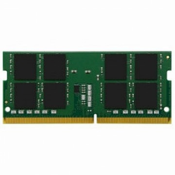 RAM Atmiņa Kingston KVR26S19S6/4 DDR4 4 GB
