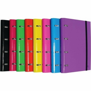 Gredzenveida stiprinājums Mariola Carpeblock 1 gb. (33 x 26 x 4 cm)
