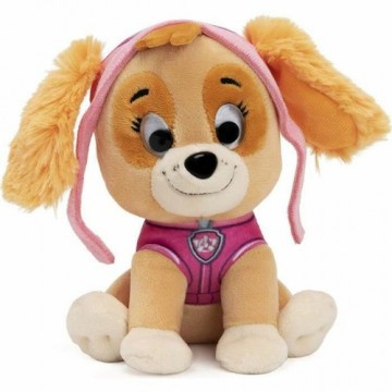 Pūkaina Rotaļlieta The Paw Patrol + 1 gads