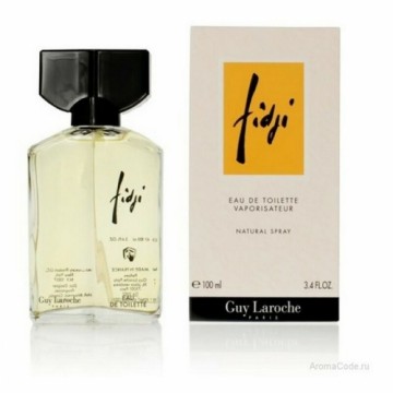 Parfem za žene Guy Laroche EDT Fidji (100 ml)