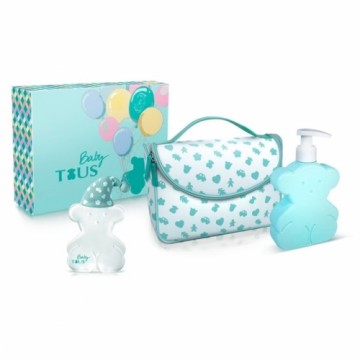 Детский парфюмерный набор Tous Baby Tous 3 Предметы