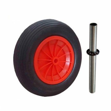 Ritenis ar riepu EDM Ķerra (Ø 36 cm)