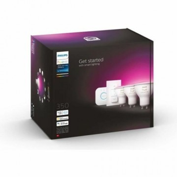 LED Spuldze Philips Kit de inicio GU10