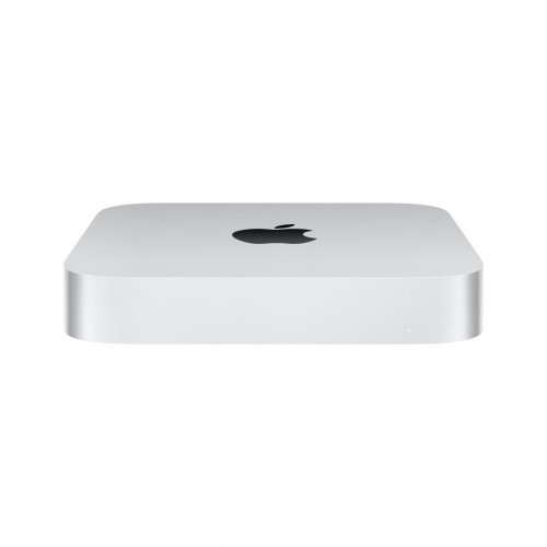 Apple Mac mini: M2 8/10, 8GB, 512GB SSD image 1