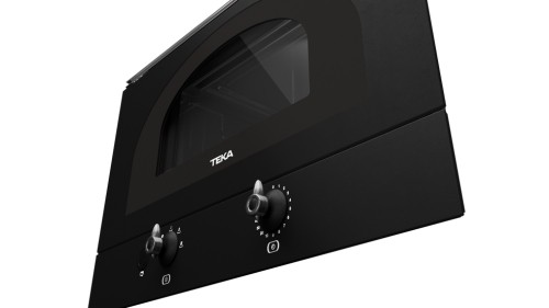 Built-in microwave oven Teka MWR22BI anthracite image 2
