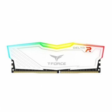 Память RAM Team Group T-Force Delta RGB DDR4