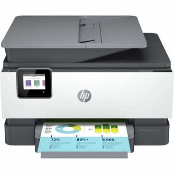 Мультифункциональный принтер HP OfficeJet Pro 9014e