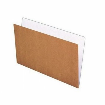 Subfolder Elba Din A4 Dabīgi brūns (50 gb.)