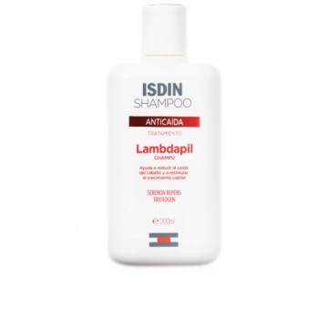 Шампунь против выпадения волос Isdin Lambdapil (400 ml)