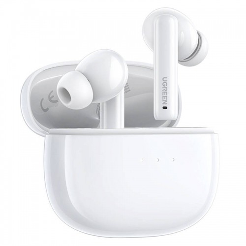 UGREEN Wireless Headphones  HiTune T3 ANC (White) image 1