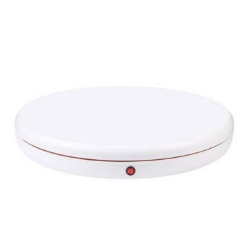 Puluz rotating display stand 45 cm (white)