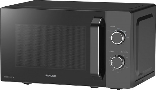 Microwave oven Sencor SMW1919BK image 1