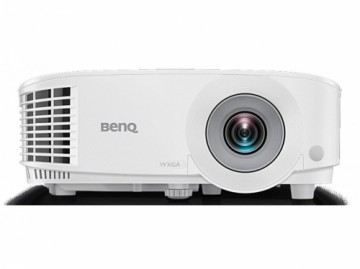 BenQ  
         
       Projector For Interactive Classroom MW550 WXGA (1280x800), 3600 ANSI lumens, White, Lamp warranty 12 month(s)