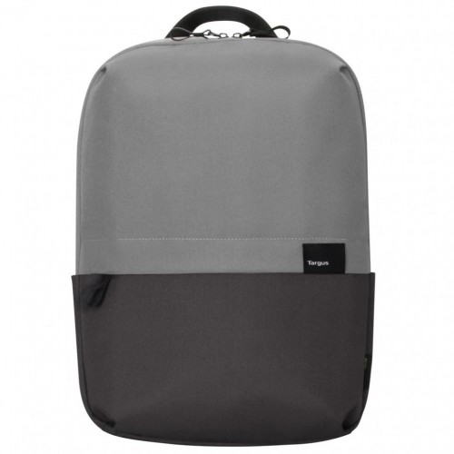 Targus  
         
       Sagano Commuter Backpack Fits up to size 16 ", Backpack, Grey image 1