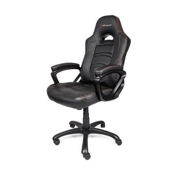 AROZZI  
         
       Enzo Gaming Chair - Black