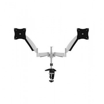Neomounts By Newstar TV SET ACC DESK MOUNT SILVER/10-24" FPMA-D950D NEOMOUNTS