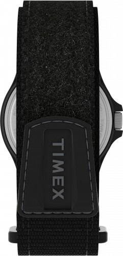 Timex Expedition® Acadia 40mm Fabric Fast Wrap® Ремешок для часов TW4B23800 image 3