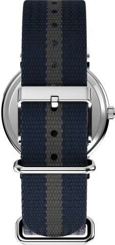 Timex Weekender 38mm Часы с тканевым ремешком T2N654 image 3