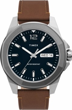 Vīriešu rokas pulkstenis Timex TW2U15000