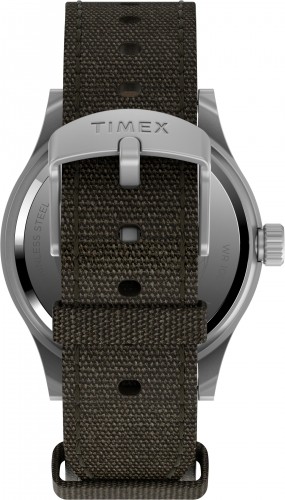 Timex Expedition North Sierra 41mm Часы с тканевым ремешком TW2V07100 image 3