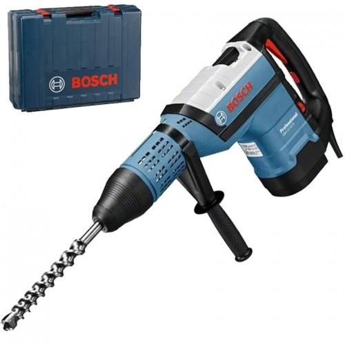 Bosch GBH 12-52 D Perforators image 1
