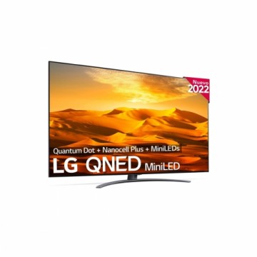 Viedais TV LG 65QNED916QA 65" 4K ULTRA HD QNED MINILED WIFI