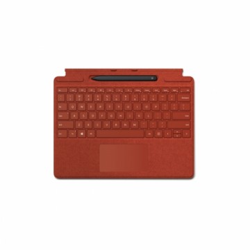 Blueutooth klaviatūra Microsoft 8X6-00032 Spāņu Qwerty