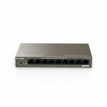 Slēdzis IP-Com Networks G1109P-8-102W