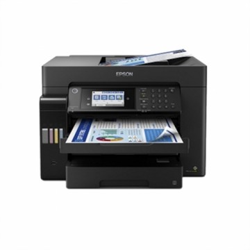Мультифункциональный принтер Epson C11CH72401