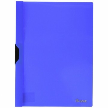 Портфель DOHE Синий A4 (4)